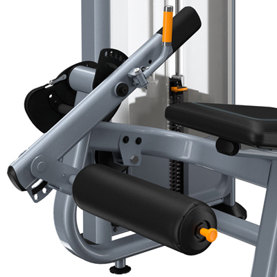 PRECOR Discovery Series Selectorised Line Leg Extension DSL605 