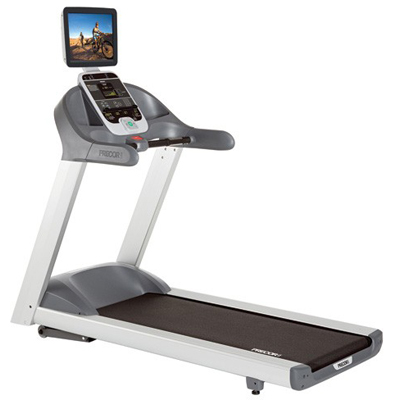 PRECOR Assurance Series  C932i EXP