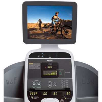 PRECOR Assurance Series  C932i EXP