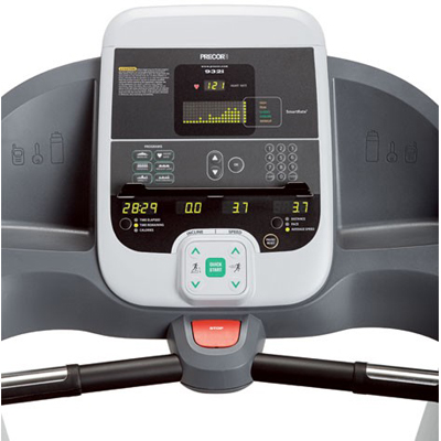 PRECOR Assurance Series  C932i EXP