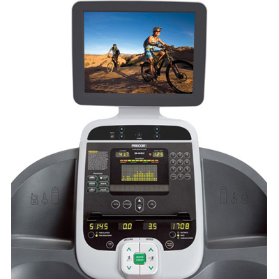 PRECOR Assurance Series C946i EXP