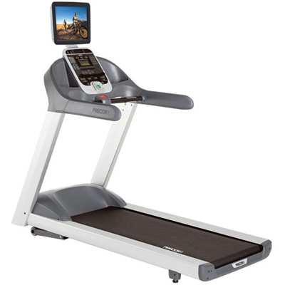 PRECOR Assurance Series C946i EXP