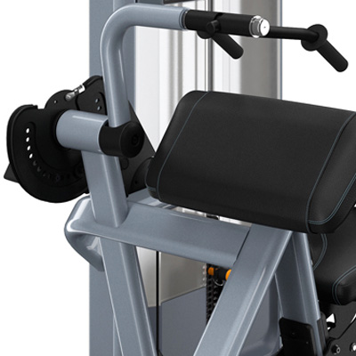 PRECOR Discovery Series Selectorised Line Tricep Extension DSL208