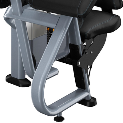 PRECOR Discovery Series Selectorised Line Tricep Extension DSL208