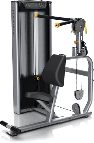 MATRIX Versa VS-S53H