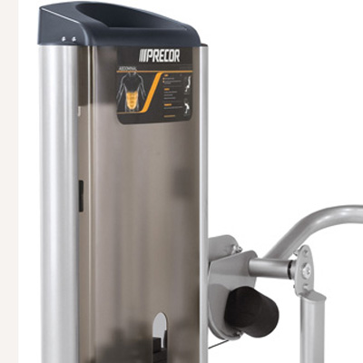 PRECOR Vitality Series Abdominal C014ES