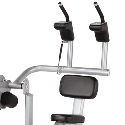 PRECOR Vitality Series Abdominal C014ES