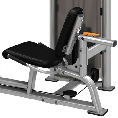 PRECOR Vitality Series Leg Press/Calf Extension C010ES 
