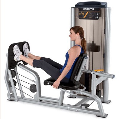 PRECOR Vitality Series Leg Press/Calf Extension C010ES 