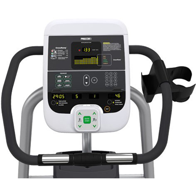 PRECOR Assurance Series EFX532i EXP