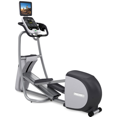 PRECOR Assurance Series EFX532i EXP