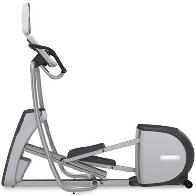 PRECOR Assurance Series EFX532i EXP