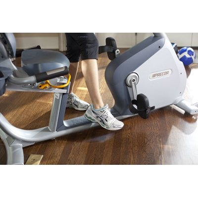 PRECOR Experience Series 810 Line RBK 815 