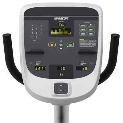 PRECOR Experience Series 810 Line RBK 815 