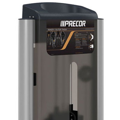 PRECOR Vitality Series Inner/Outer Thigh C008ES