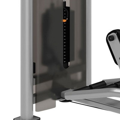 PRECOR Vitality Series Inner/Outer Thigh C008ES