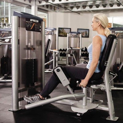 PRECOR Vitality Series Inner/Outer Thigh C008ES