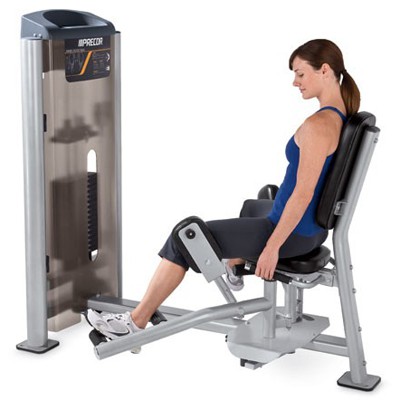 PRECOR Vitality Series Inner/Outer Thigh C008ES