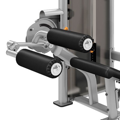 PRECOR Vitality Series Leg Curl C007ES