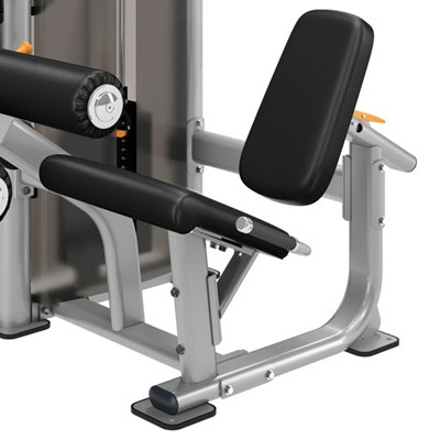 PRECOR Vitality Series Leg Curl C007ES