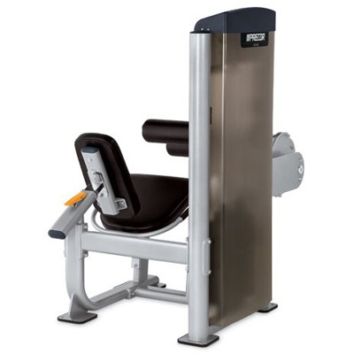PRECOR Vitality Series Leg Curl C007ES