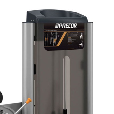 PRECOR Vitality Series Leg Extension C005ES