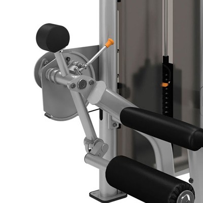 PRECOR Vitality Series Leg Extension C005ES