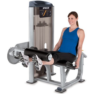 PRECOR Vitality Series Leg Extension C005ES