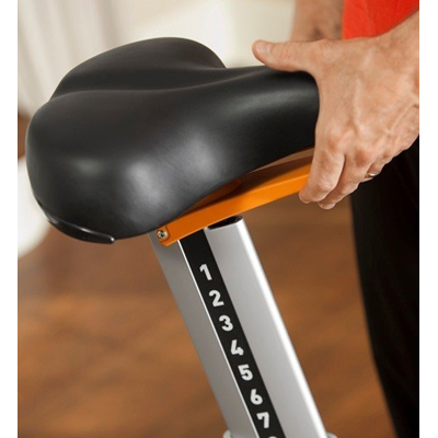 PRECOR Experience Series 810 Line UBK 815 