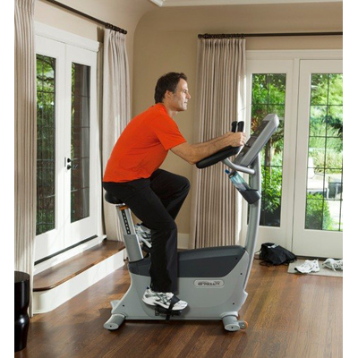 PRECOR Experience Series 810 Line UBK 815 