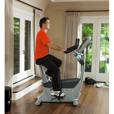 PRECOR Experience Series 810 Line UBK 815 