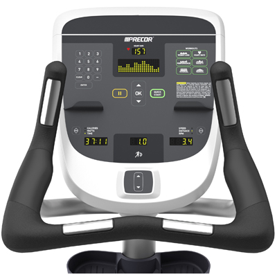 PRECOR Experience Series 810 Line UBK 815 