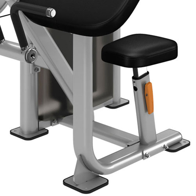PRECOR Vitality Series Bicep Curl C003ES