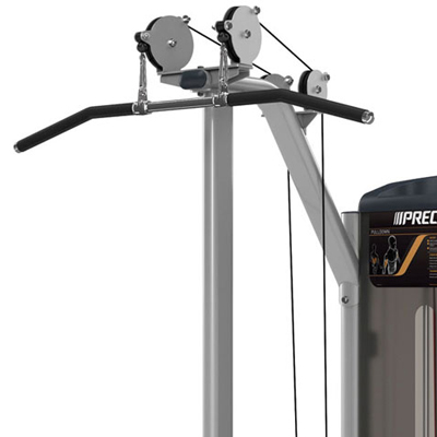 PRECOR Vitality Series Pulldown C002ES