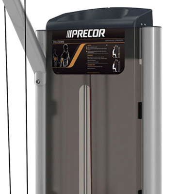 PRECOR Vitality Series Pulldown C002ES