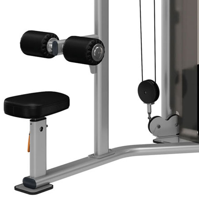 PRECOR Vitality Series Pulldown C002ES