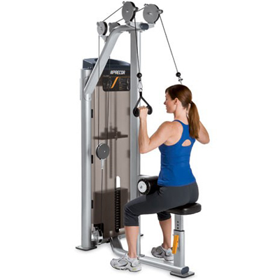 PRECOR Vitality Series Pulldown C002ES