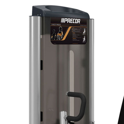 PRECOR Vitality Series Chest Press C001ES