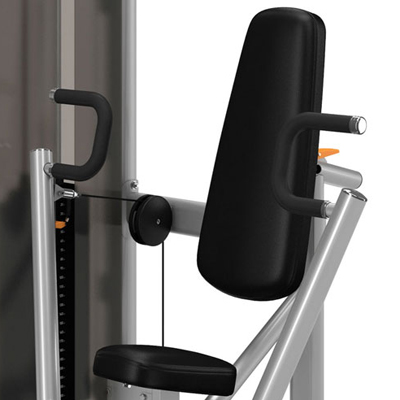 PRECOR Vitality Series Chest Press C001ES