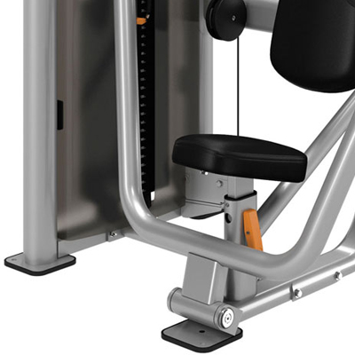 PRECOR Vitality Series Chest Press C001ES