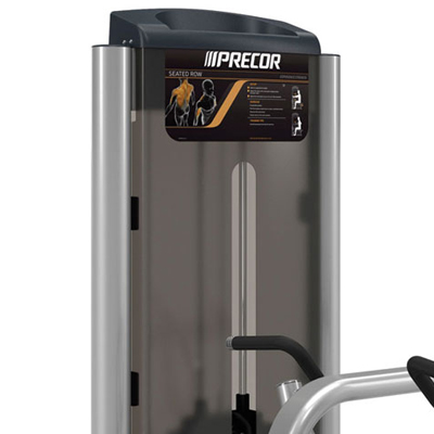 PRECOR Vitality Series Seated Row C019ES