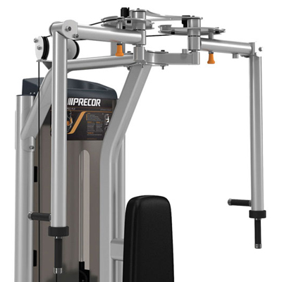 PRECOR Vitality Series Rear Delt/Pec Fly C015ES