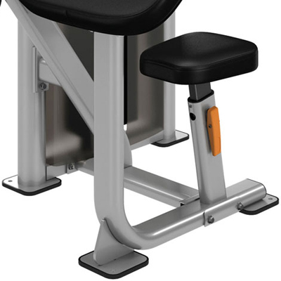 PRECOR Vitality Series Tricep Extension C023ES