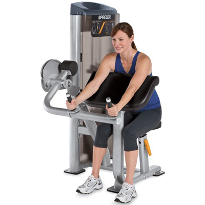 PRECOR Vitality Series Tricep Extension C023ES