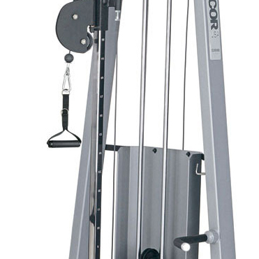 PRECOR/ICARIAN Icarian Functional Training Systems