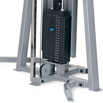 PRECOR/ICARIAN Icarian Functional Training Systems