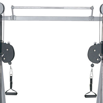 PRECOR/ICARIAN Icarian Functional Training Systems