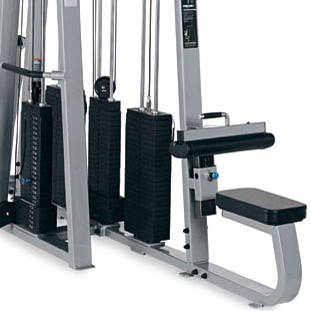 PRECOR Icarian Selectorized Machines CW820 