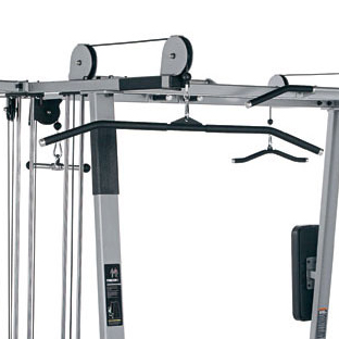 PRECOR Icarian Selectorized Machines CW820 