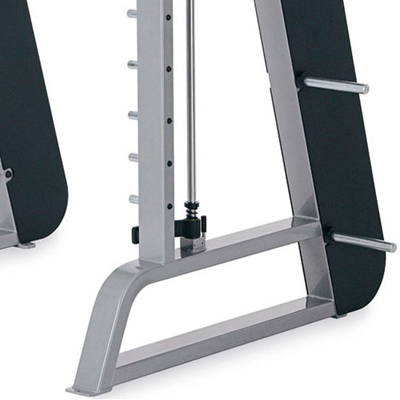 PRECOR/ICARIAN Icarian Plate Loaded Smith Machine CW802 